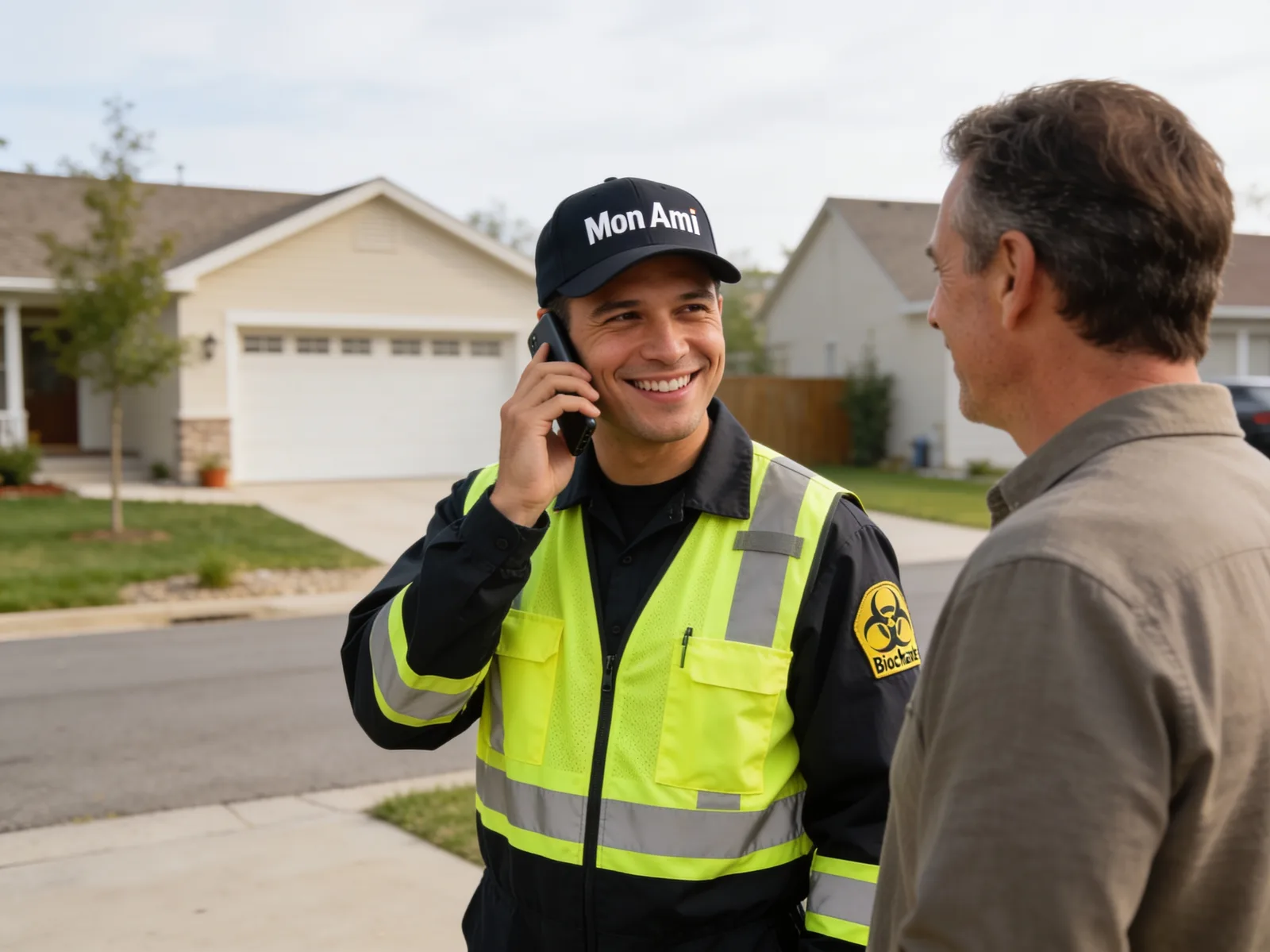 Sewage Cleanup Netcong, NJ FAQs